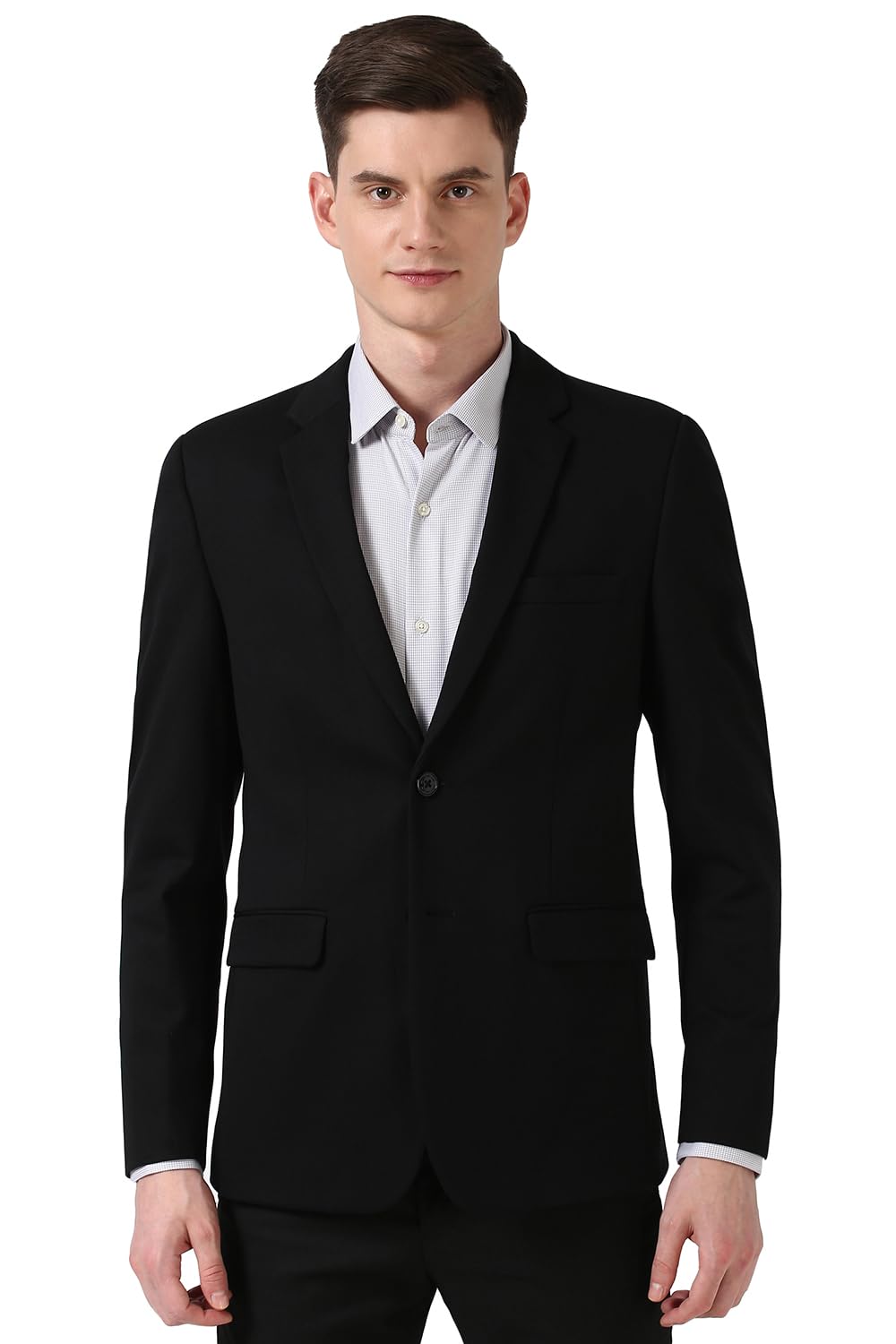 peter england Men's Blazer-picture-12