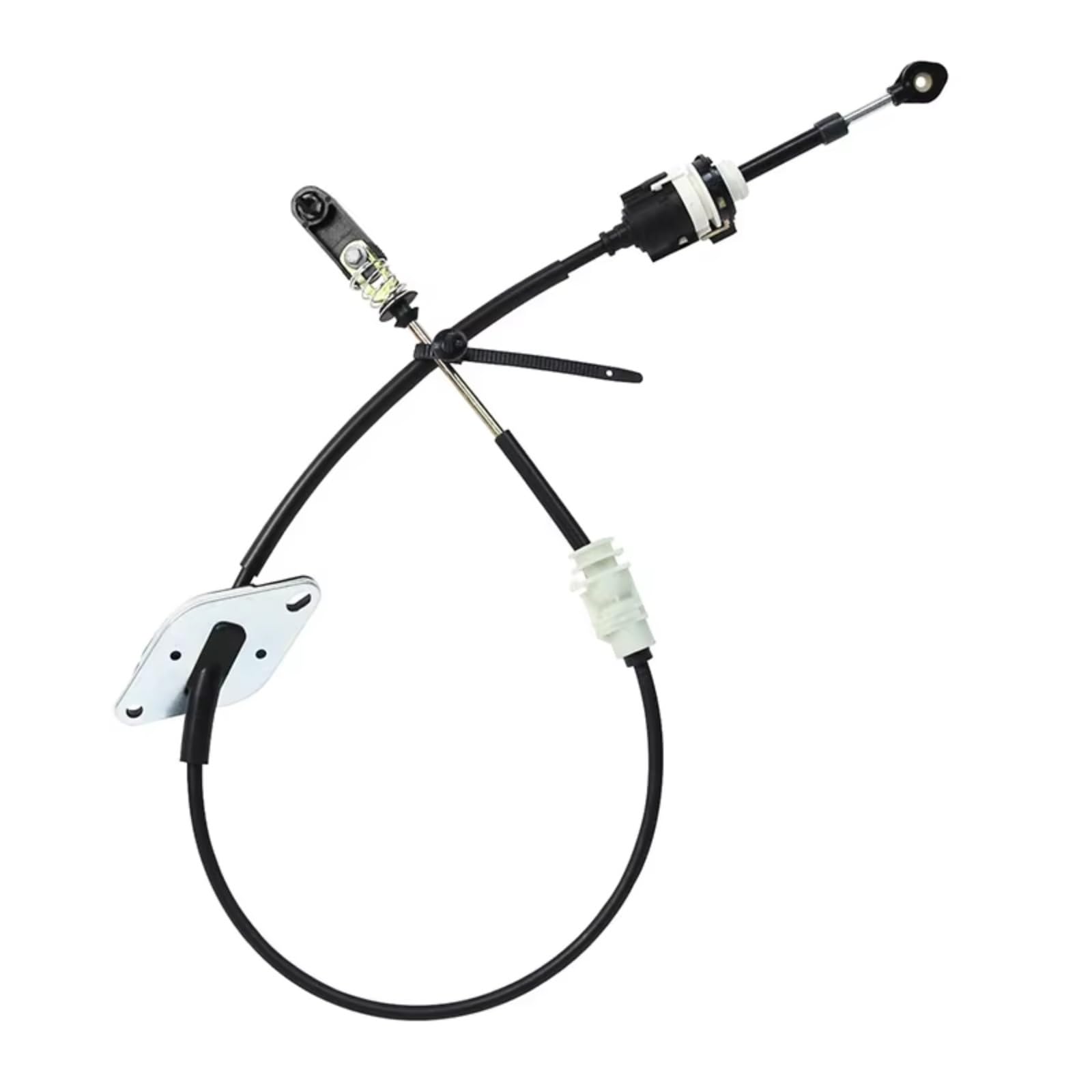 Cable de control de transmisión para reparar selector de cambio en Dodge 2007-2011 52109781AF 7