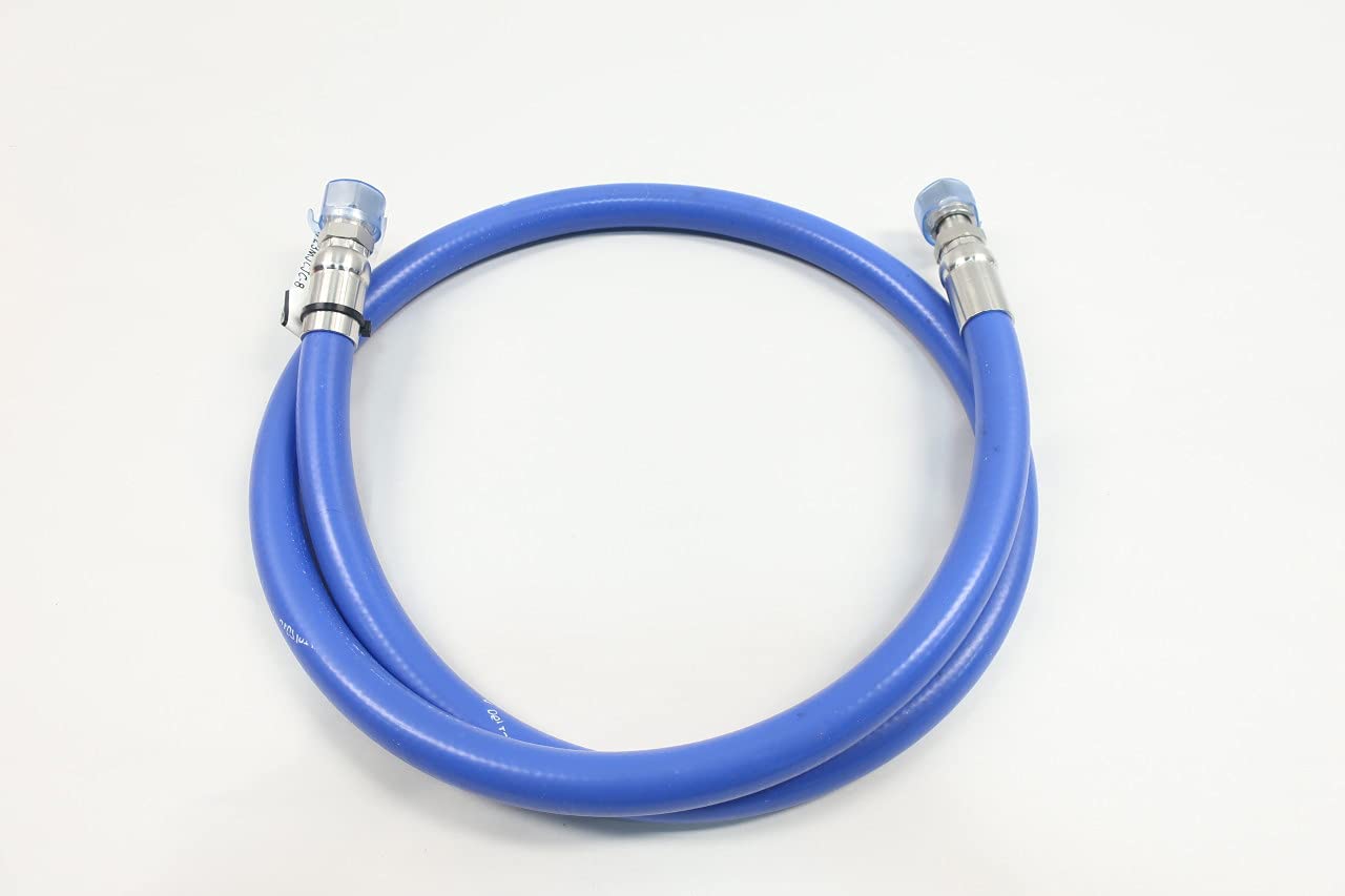 PARKER 6723M050A Silicone Heavy Wall HIGH Temperature Heater Hose 1/2IN 51/2FT