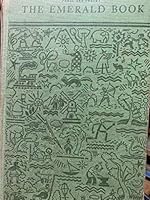 Emerald Book, The: Prose and Poetry B000GT544C Book Cover