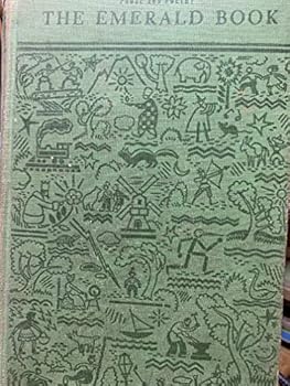 Emerald Book, The: Prose and Poetry