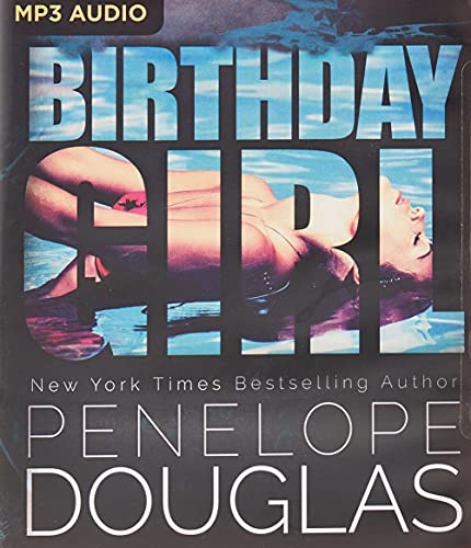 Image of Birthday Girl