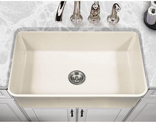 Miniatura 3 de Houzer PTG-4300 Fregadero de cocina