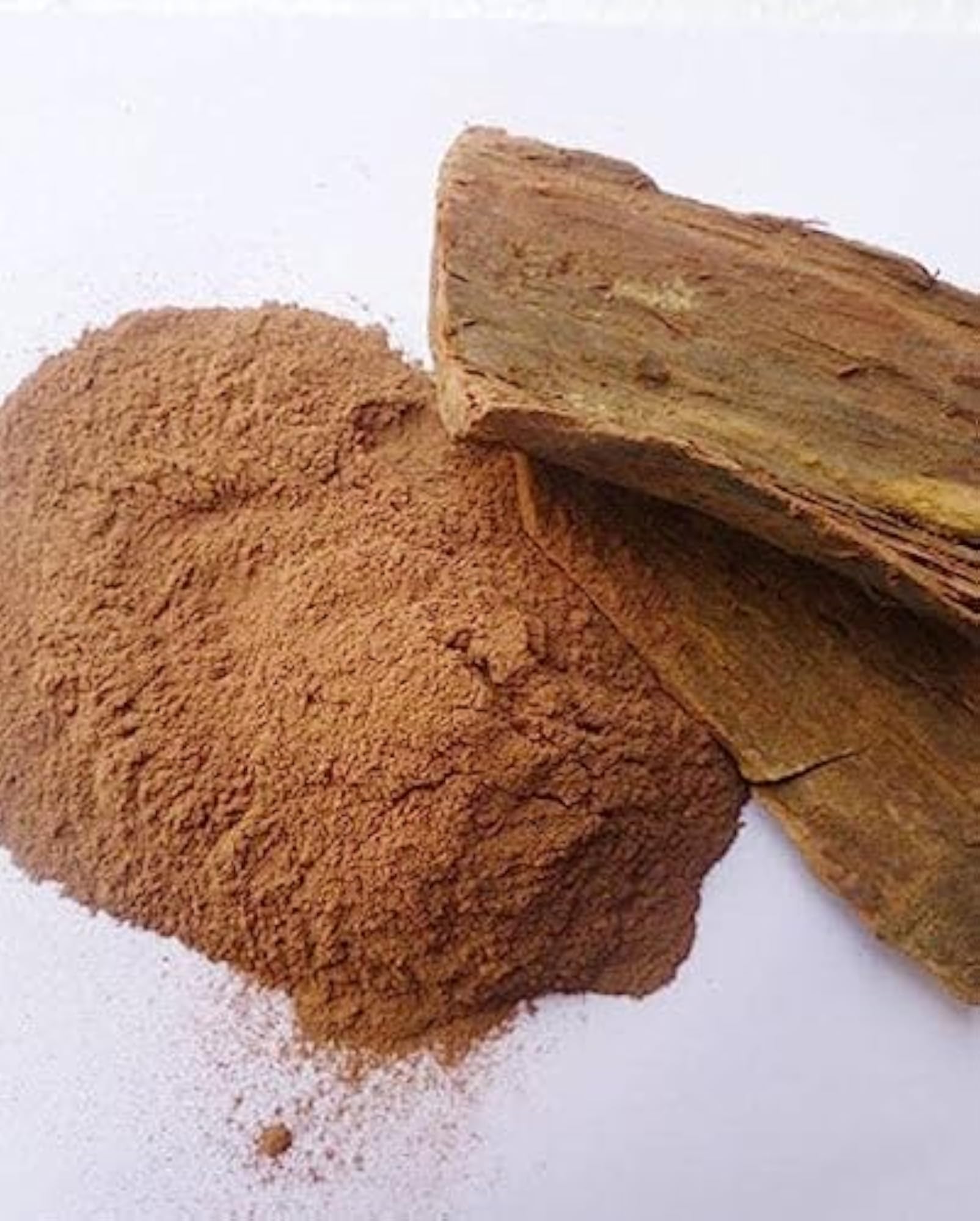 Organic Prime Arjuna Powder, 500 GM X 2