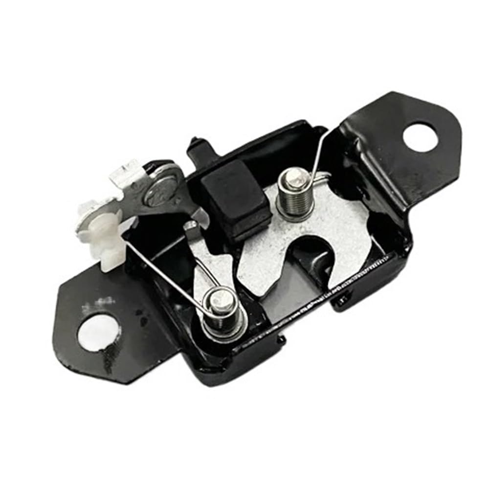 Rear Tailgate Lock for navara D40 Tailgate Lock Back Door Latch 90503-JT30A for Titan 2004-2012 90500-zj00a