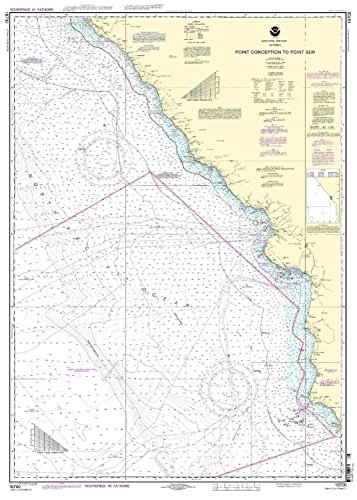 18700--Point Conception to Point Sur