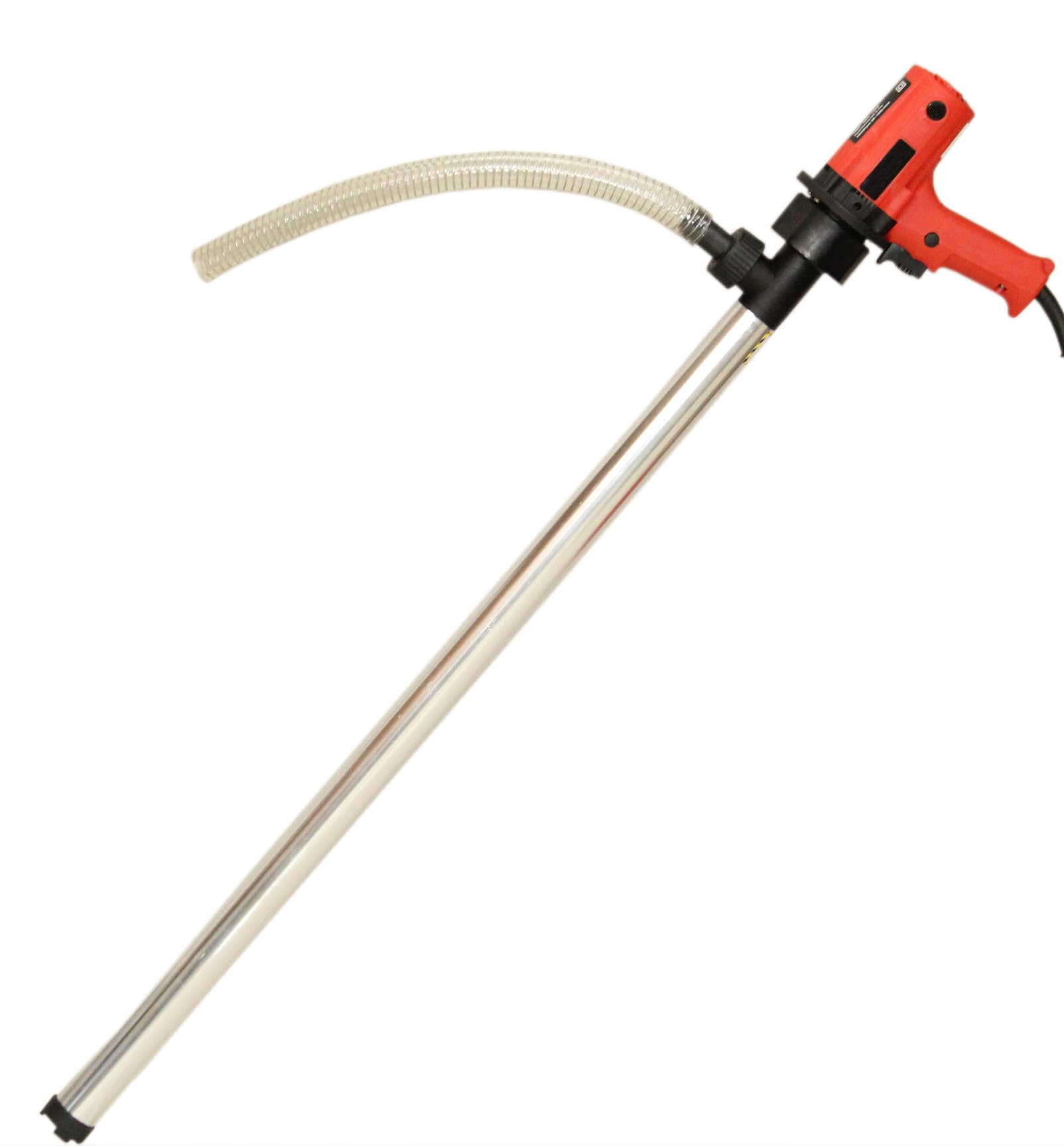 Digital Craft Household Aluminum Alloy Tube 220V Electric Oil Drum Pump Oil Drum Special Pump (B0DFMHCLJW) Amazon Price History, Amazon Price Tracker