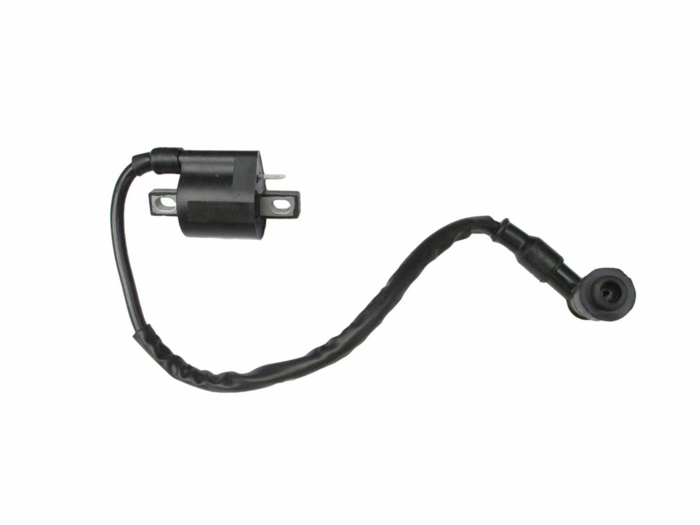 Ignition Coil Honda ATC200S ATC 200S Big Red 3 Wheeler 1984