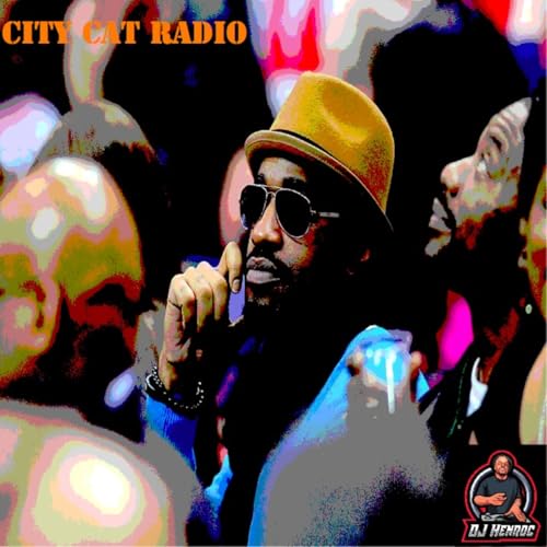 Episode 353: CITY CAT RADIO -> Roberta Flack & Angie Stone Tribute