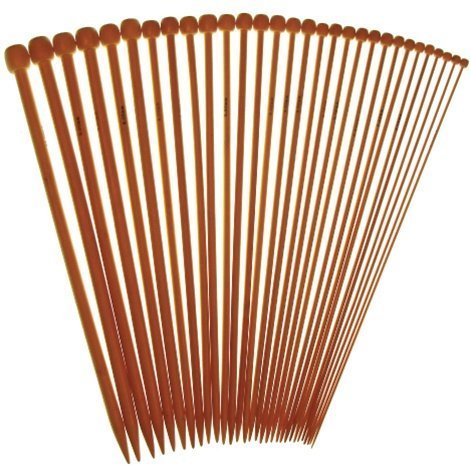 WINGONEER 36pcs/set 18 dimensioni 25cm singolo ha