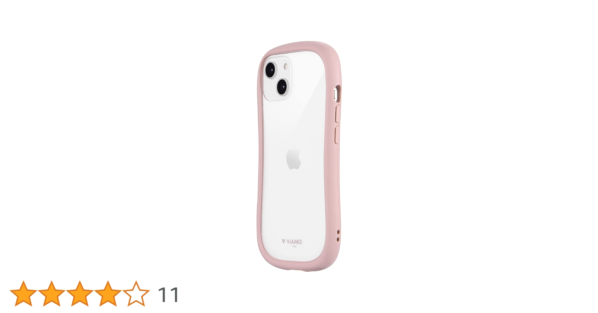 【ファミリア】iPhone13 iPhone14 ケース リバティ ピンク ARCHIVE MARKET】iPhoneケース（14Pro）〈familiar Made with
