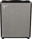 Fender Rumble 500 (V3) Amplificador Bajo Eléctrico