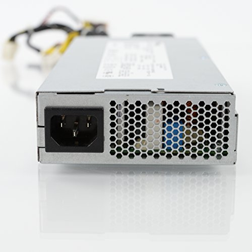 Fuente de alimentación Dell H410J 480W ATX miniatura 2