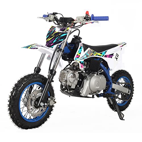 X-PRO 110cc Automatic Pitbike