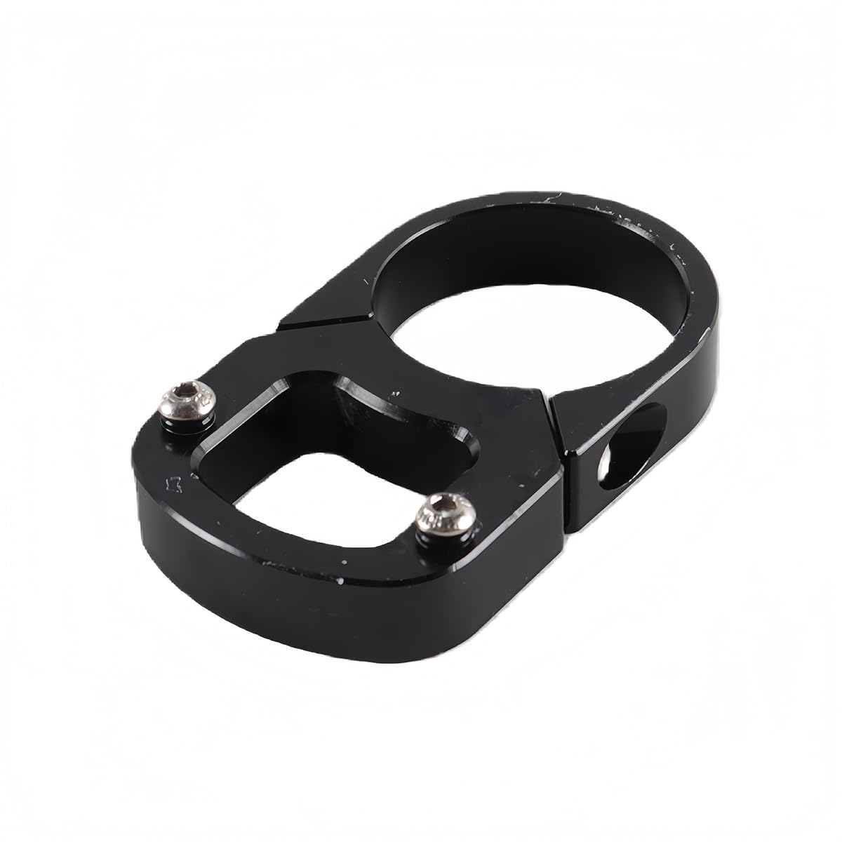 ACOLY Digital Display Relocation Bracket,Aluminum Digital Display Repositioning Tool for Surr-on S/X/LBX Light Bee Se-gway X260 X160