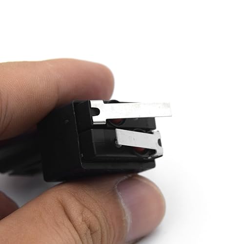 Miniatura 6 de Compatible con BMW R1200GS R1250GS R1200R R1250R R1200RS R1250RS R1200RT R1250RT Control de embrague de motocicleta Microswitch Lock Switch Pedal de