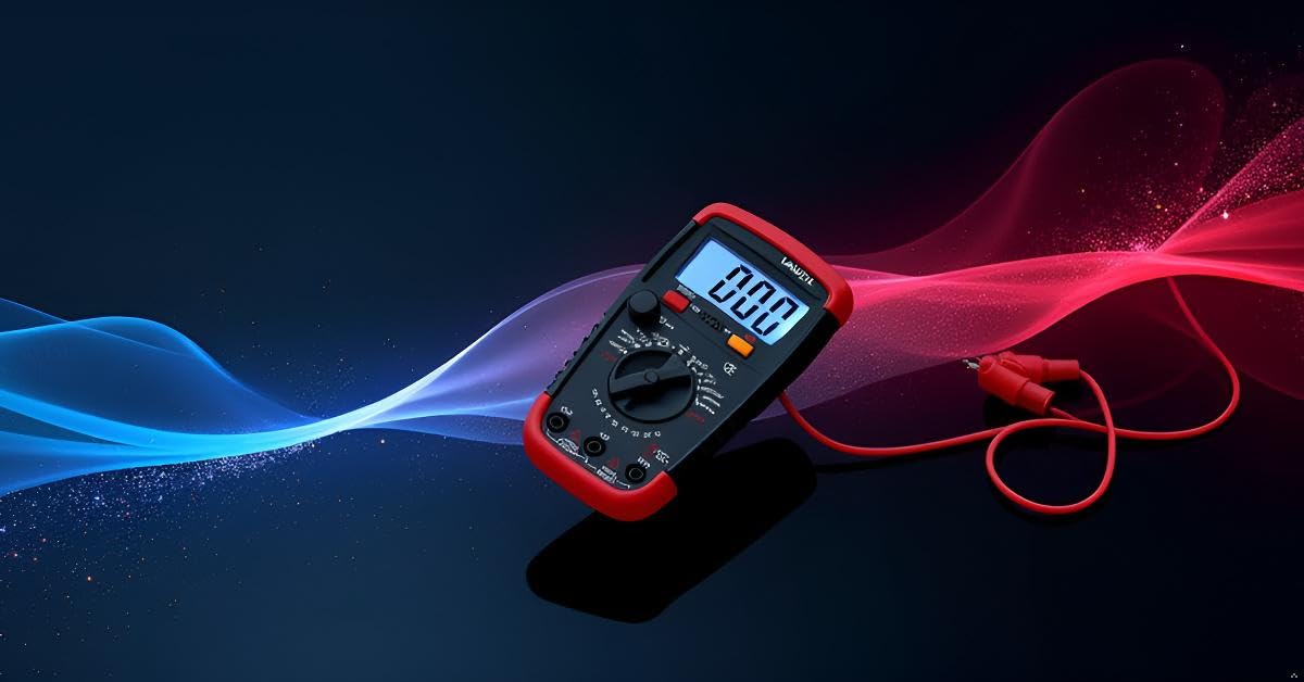 BSIDE 6013L Digital Capacitance Meter Tester capacitancia medidor portátil 0.1pF-20000uF LCD Display 9V batería para selección y medición de condensadores