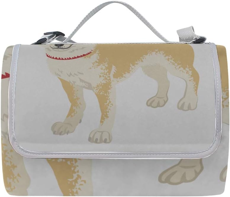 レジャーシート すばやい 柴犬 ピクニック 折りたたみ 撥水 アウトドア クッション マット コンパクト 花見 運動会 キャンプ 遠  めざましテレビ紹介 レジャーシート 撥水 厚手 大きい 花見 公園 運動会 キャンプ ピクニック アウトドア 折りたたみ クッション性有  196×196 ... レジャーシート 面白い 柴犬 ピクニック 折りたたみ 撥水 アウトドア クッション マット コンパクト 花見 運動会 キャンプ 遠足