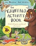 The Gruffalo Activity Book