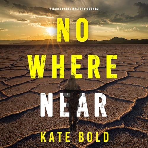 Nowhere Near by Kate Bold episode artwork