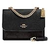 Coach Women’s Klare Crossbody Shoulder Leather Handbag
