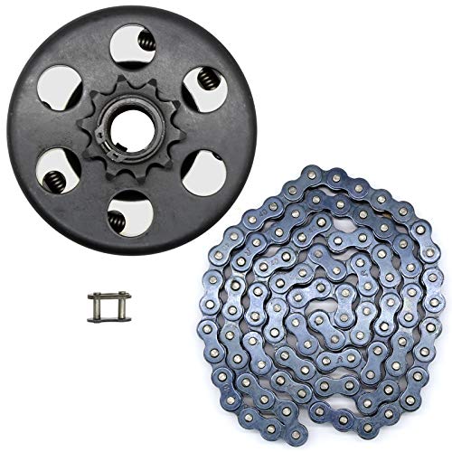 Our 10 Best Clutch For Predator 212 For 2022 You Can Choose Integra Air