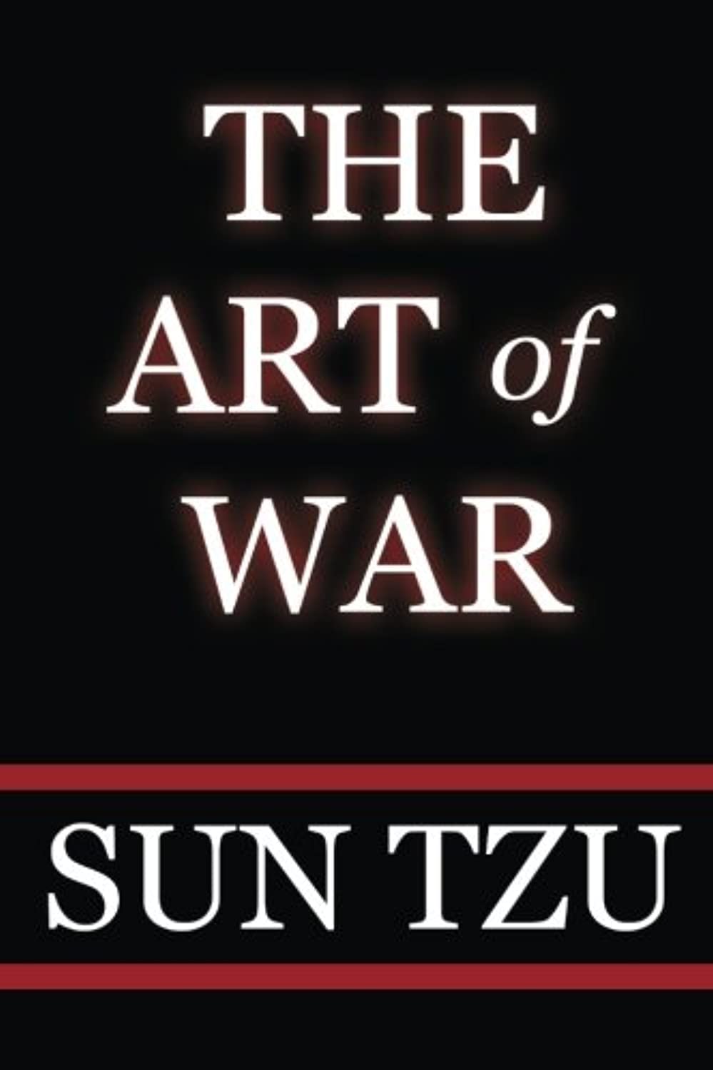 The Art of War Paperback – Big Book, 1 May 2006