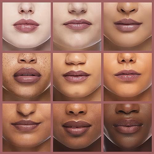 L’Oreal ParisColour Riche Lipstick #560 Saucy Mauve