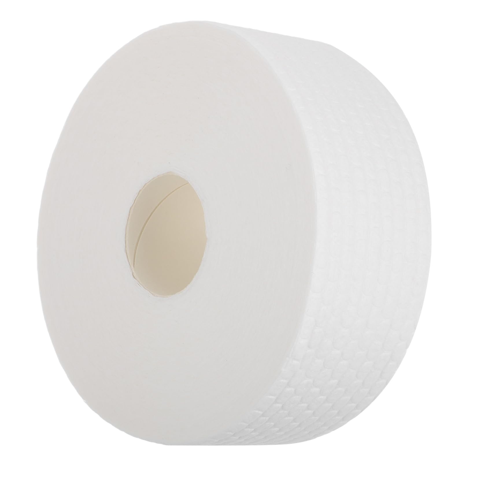 Didiseaon Nail Art Cotton Rounds: Soft Comfortable Nail Polish Remover Wipes Portable Nail Cotton Discs for Quick Efficient Nail Care