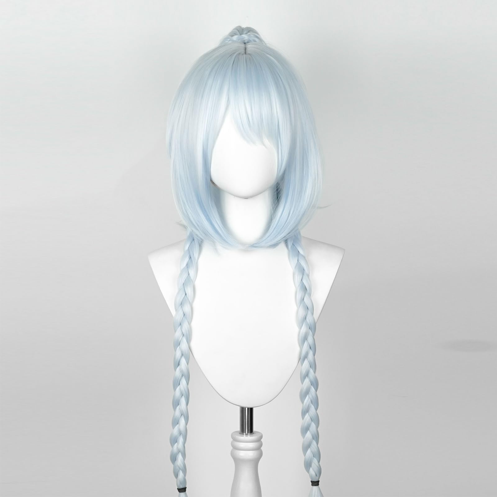 ムアラニ ウィッグ 原神 オーダーサンプル コスプレ グラデーション ムアラニ ウィッグ 原神 オーダーサンプル コスプレ