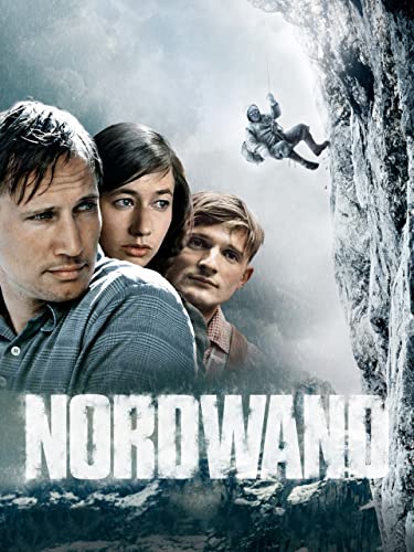 Nordwand cover
