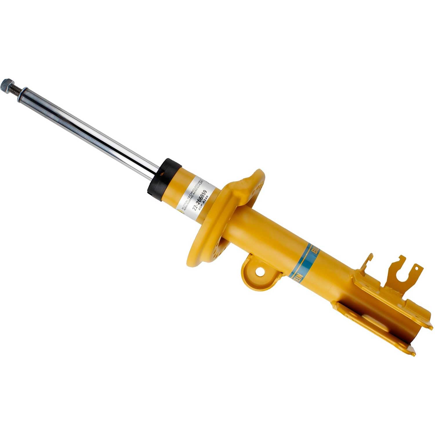 Amazon.com: Bilstein 22 – 266859 Shock Absorber : Automotive