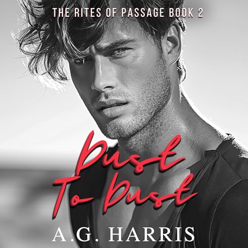 Dust to Dust by A.G. Harris episode artwork