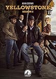 Yellowstone: Season 2