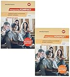  Prüfungswissen KOMPAKT + Prüfungstraining KOMPAKT - Kaufmann/Kauffrau im Einzelhandel - Verkäufer/Ve: Prüfungsvorbereitung: Paket (Prüfungswissen ... im Einzelhandel / Verkäufer/Verkäuferin)