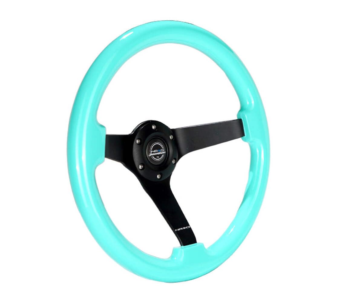Amazon.co.jp: NRG Innovations NRG-RST-036MF-BK 強化ハンドル