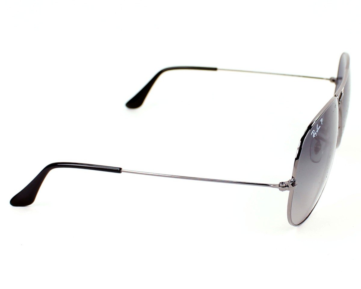 Ray Ban RB3025 Aviator Sonnenbrille 58 mm