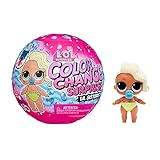 Boneca LOL Surprise Color Change Lil Sisters