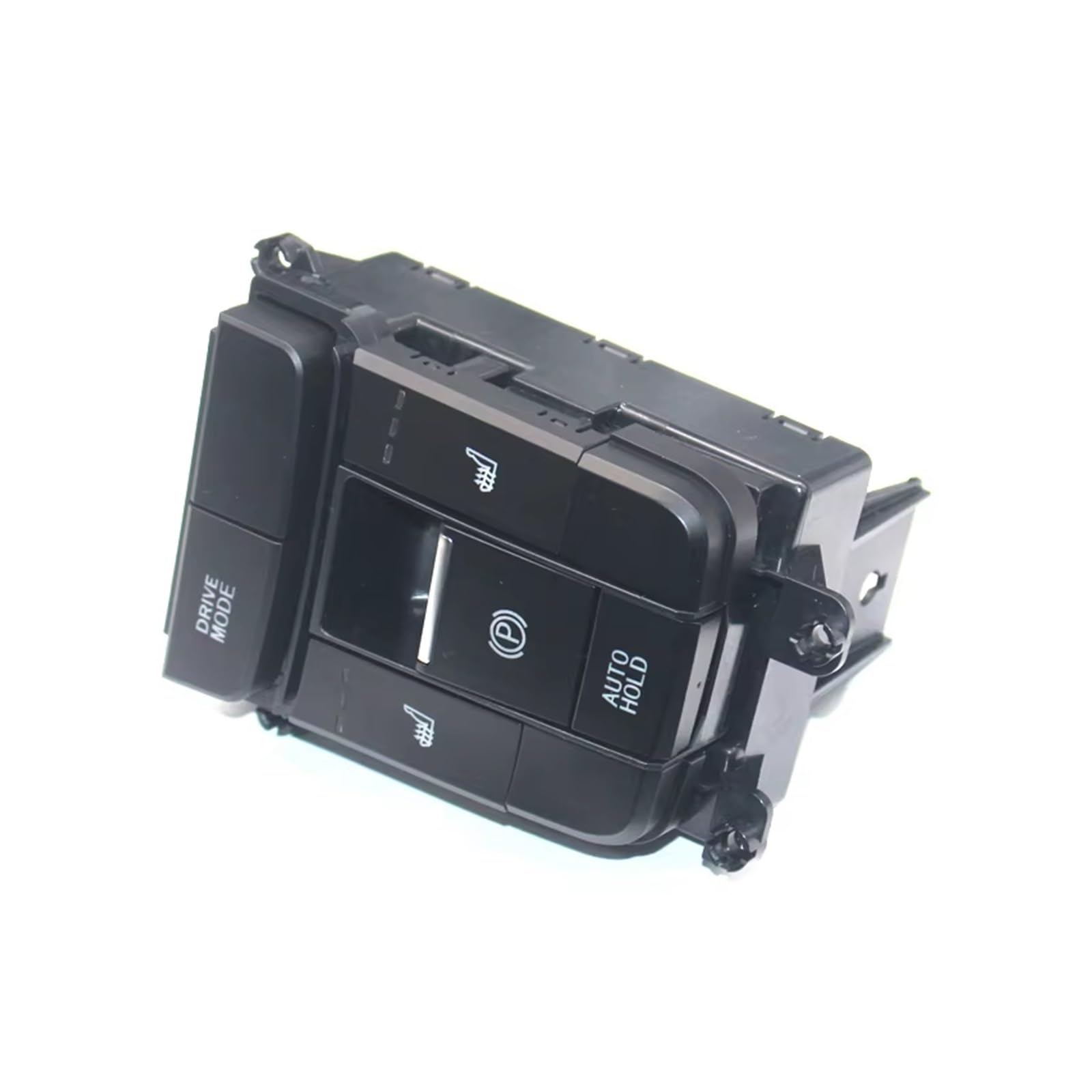 Interruptor Control Freno Mano Para Kia Para K5 Freno Estacionamiento Botón Interruptor Mano Electrónico Calefacción Ventilación Asiento Izquierdo/derecho