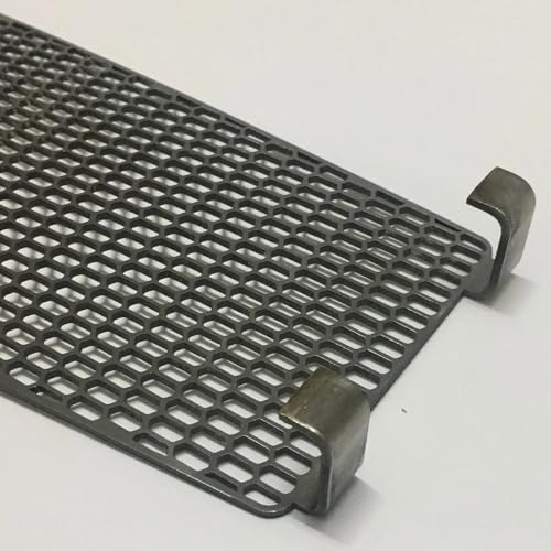 Grille de protection radiateur moto Softail 2018 2019 2020 2021 custom