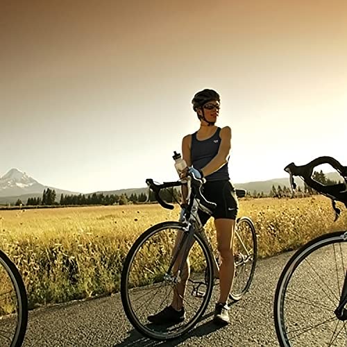 Image of Wulibike Sleeveless Cycling Jersey Women Running Shirts Vest bike top Summer Biking tank Basic Top With Pockets
