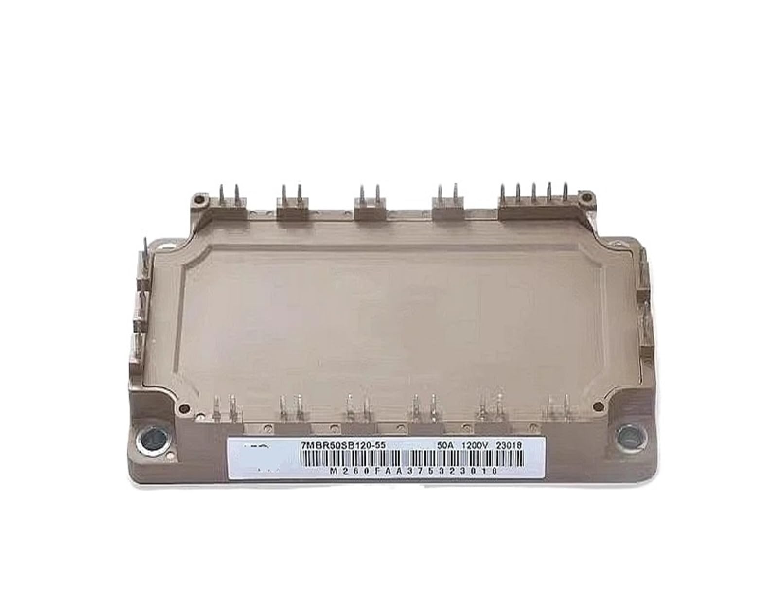 SJJBVPYX 7MBR50SB120-55 Power Module