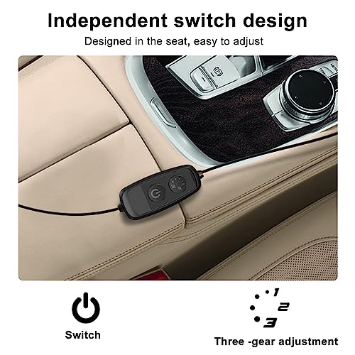 Ventilatore per Auto, Ventola di Raffreddamento