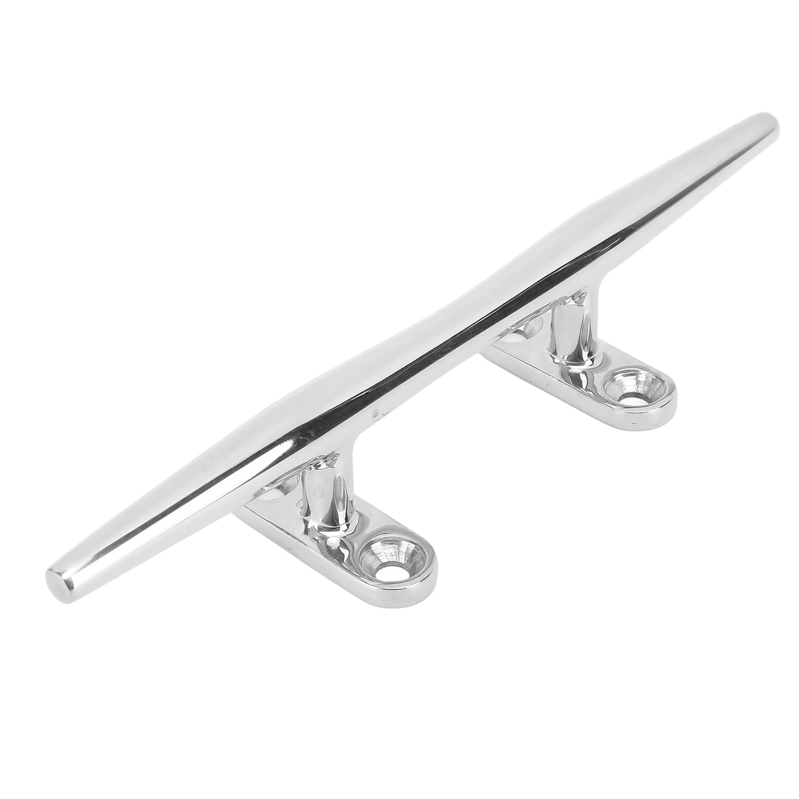 Eujgoov Tritta Marine in Acciaio Inox 316, 4 Pezzi Scalmo per Barca,