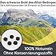 Maumasil Mumijo Shilajit Tabletten I 100% rein & vegan mit Huminsäure und Fulvinsäure I frei von Zusatz- und Hilfsstoffen, Shilajit Tabletten voller Mineralien und Spurenelementen