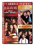 About Last Night & St Elmo's Fire