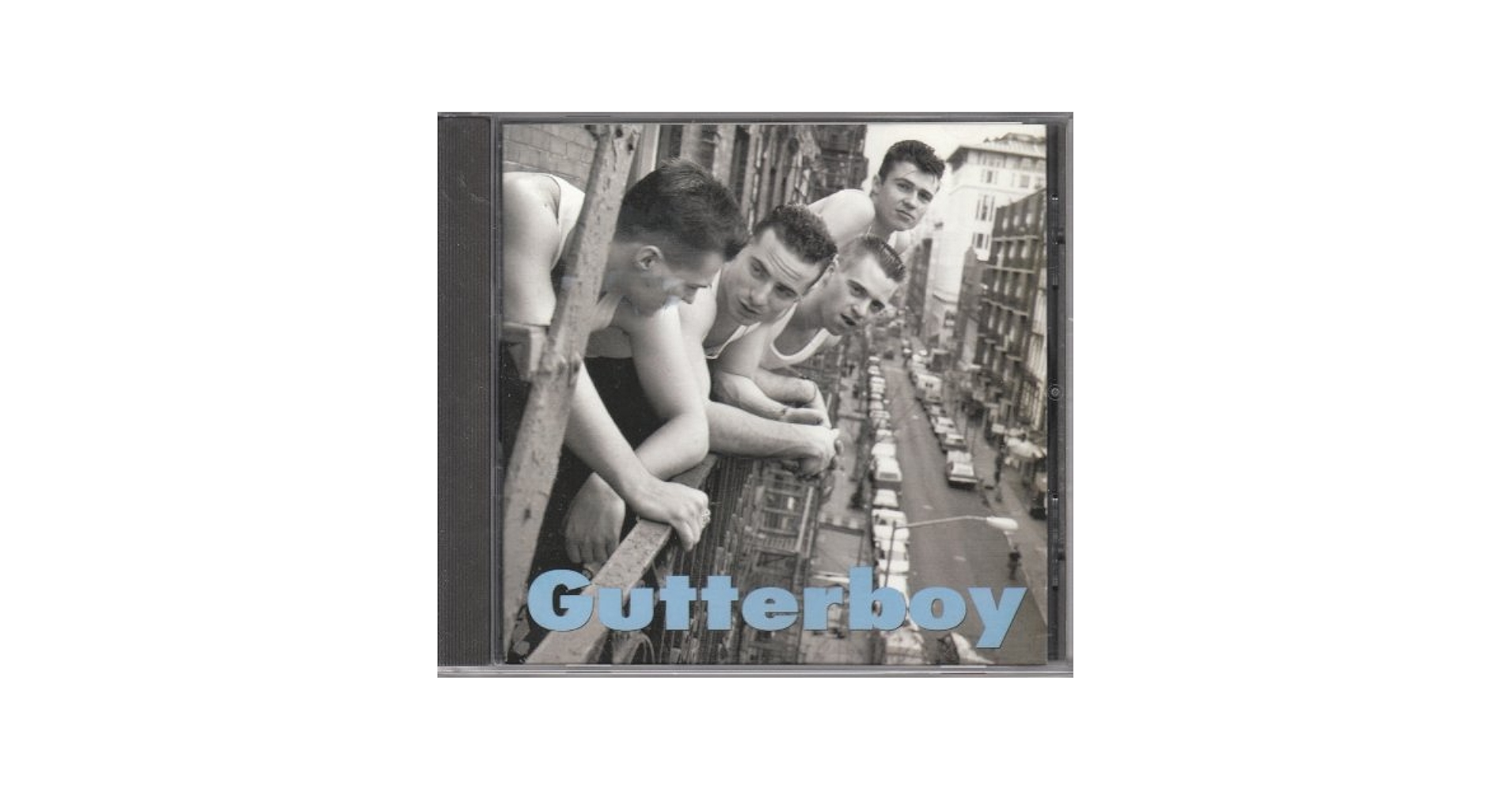 ☆Gutter Boy CC☆ G-rap Hiphop Gutter Boys - YouTube