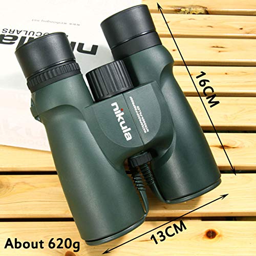 Amazon.com : ZHUAKNS Binoculars Nikula 10X42 LLL Night Vision