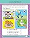 The Summer Before Preschool Workbook School Prep for Ages 3 - 4: 75+ Activities, First Writing, First Phonics, First Reading, First Counting, and First Math (Gold Stars Series)