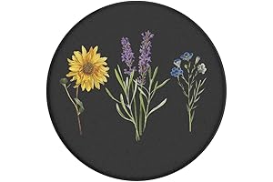 iPhone 7 Floral Vintage Garden PopSocket Holder and Kickstand